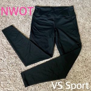 VICTORIA SPORT KNOCKOUT TIGHT LEGGINGS